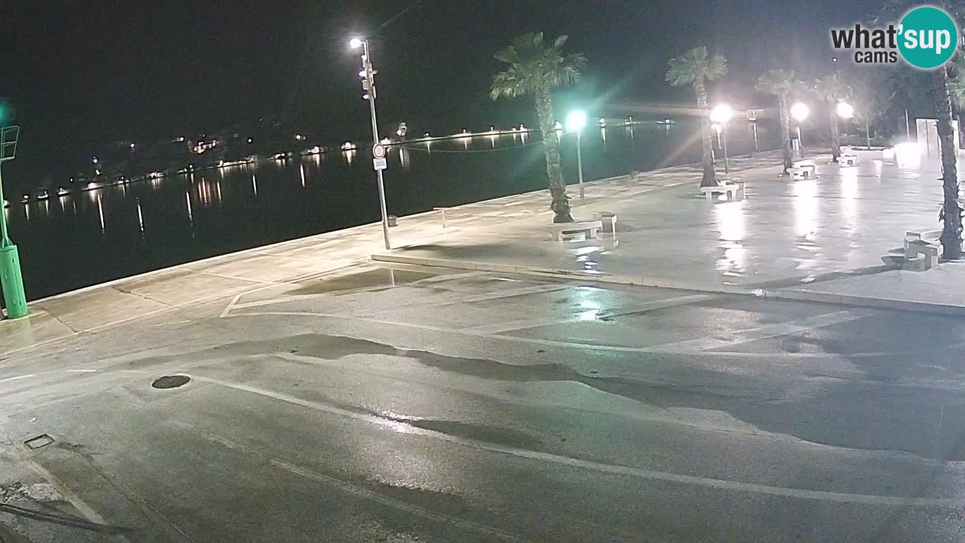 Live cam Slano – Dubrovnik Neretva region webcam Croatia