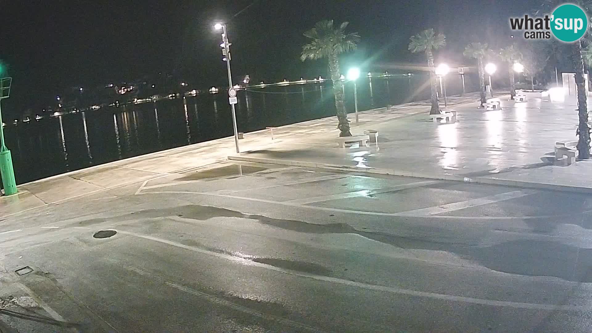 Webcam Slano – Dubrovnik Neretva Camera en vivo Croacia