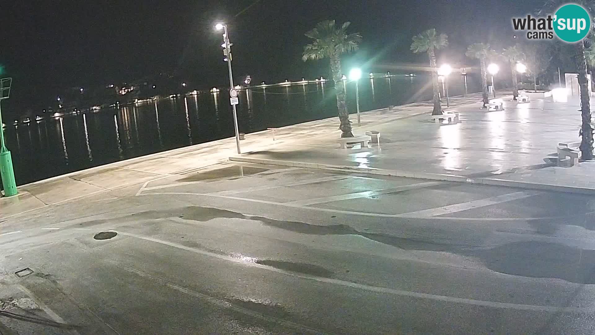 webcam Slano – Dubrovnik Neretva – Kroatien