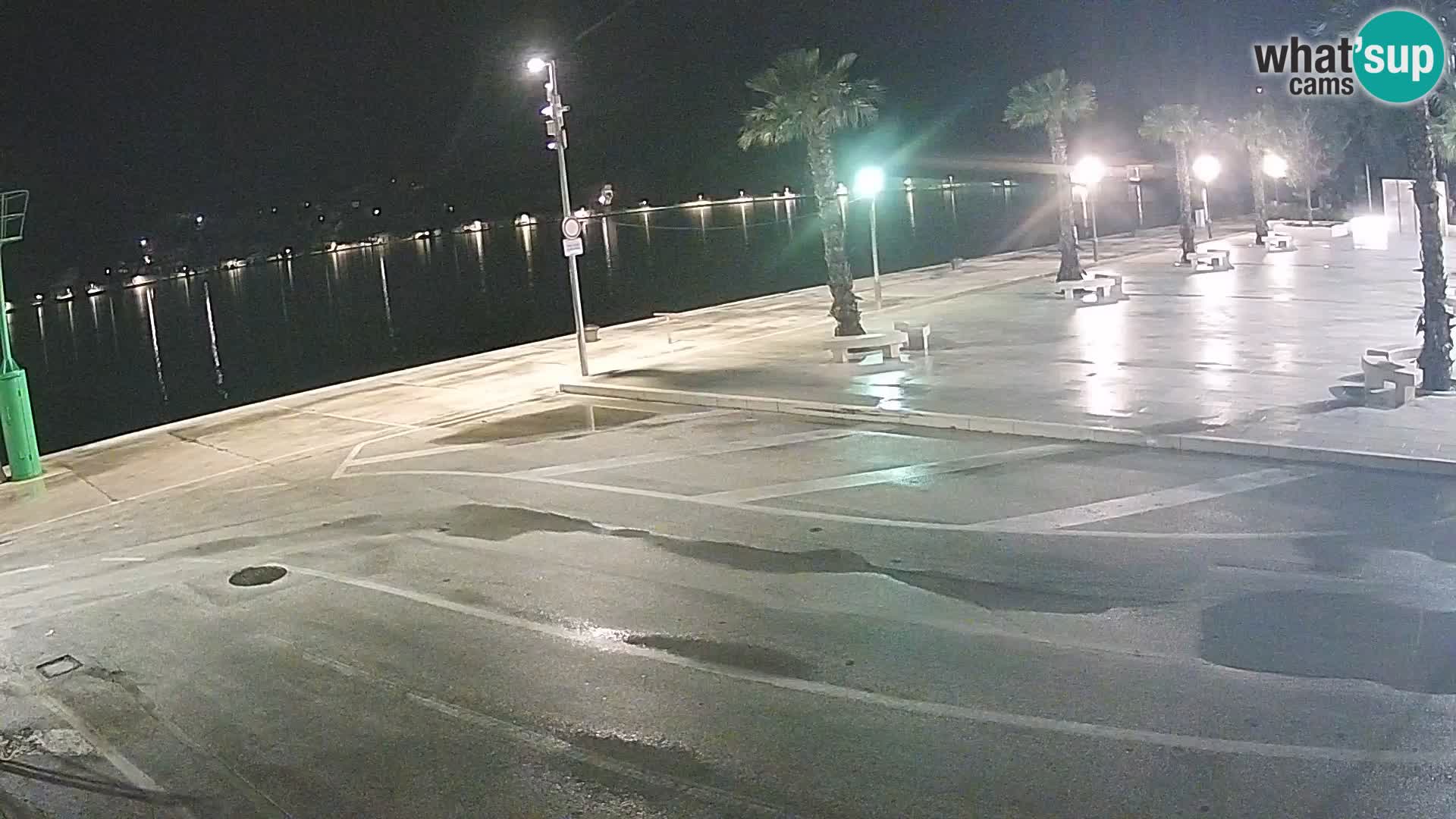 Live cam Slano – Dubrovnik Neretva region webcam Croatia