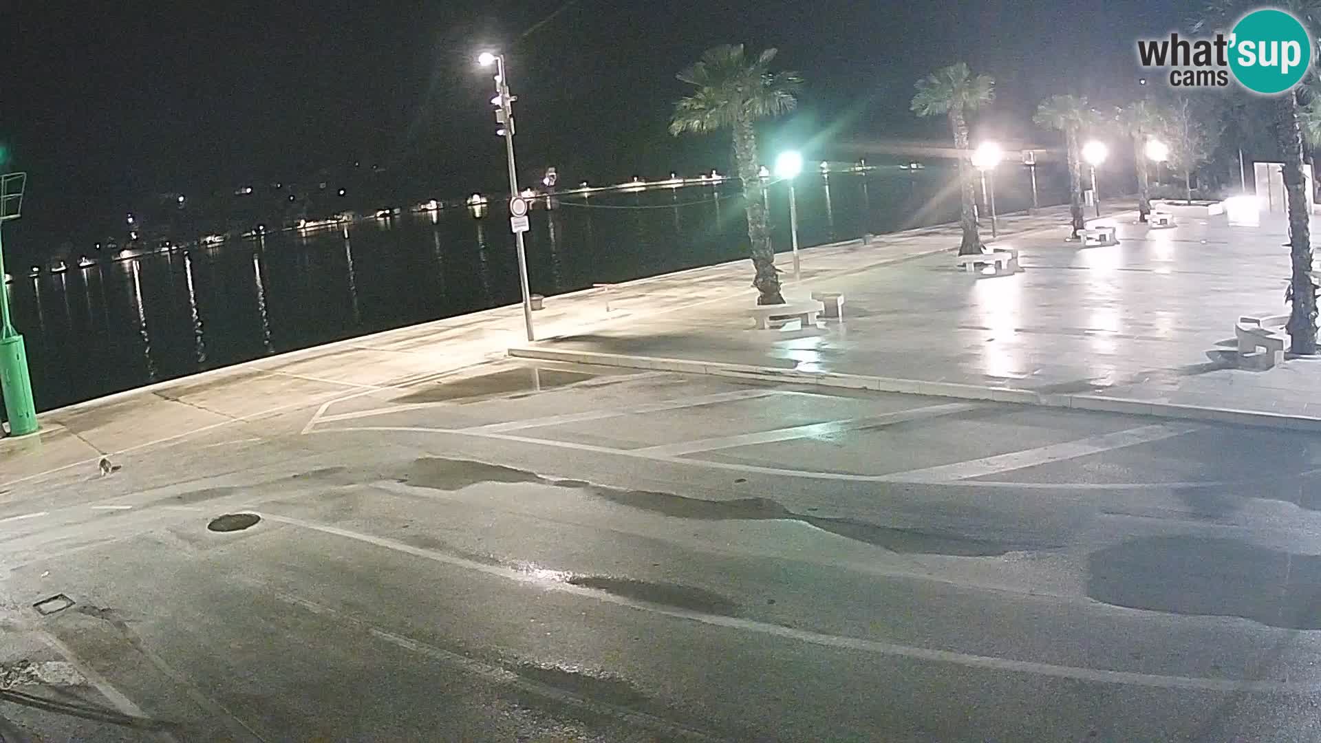 webcam Slano – Dubrovnik Neretva – Kroatien