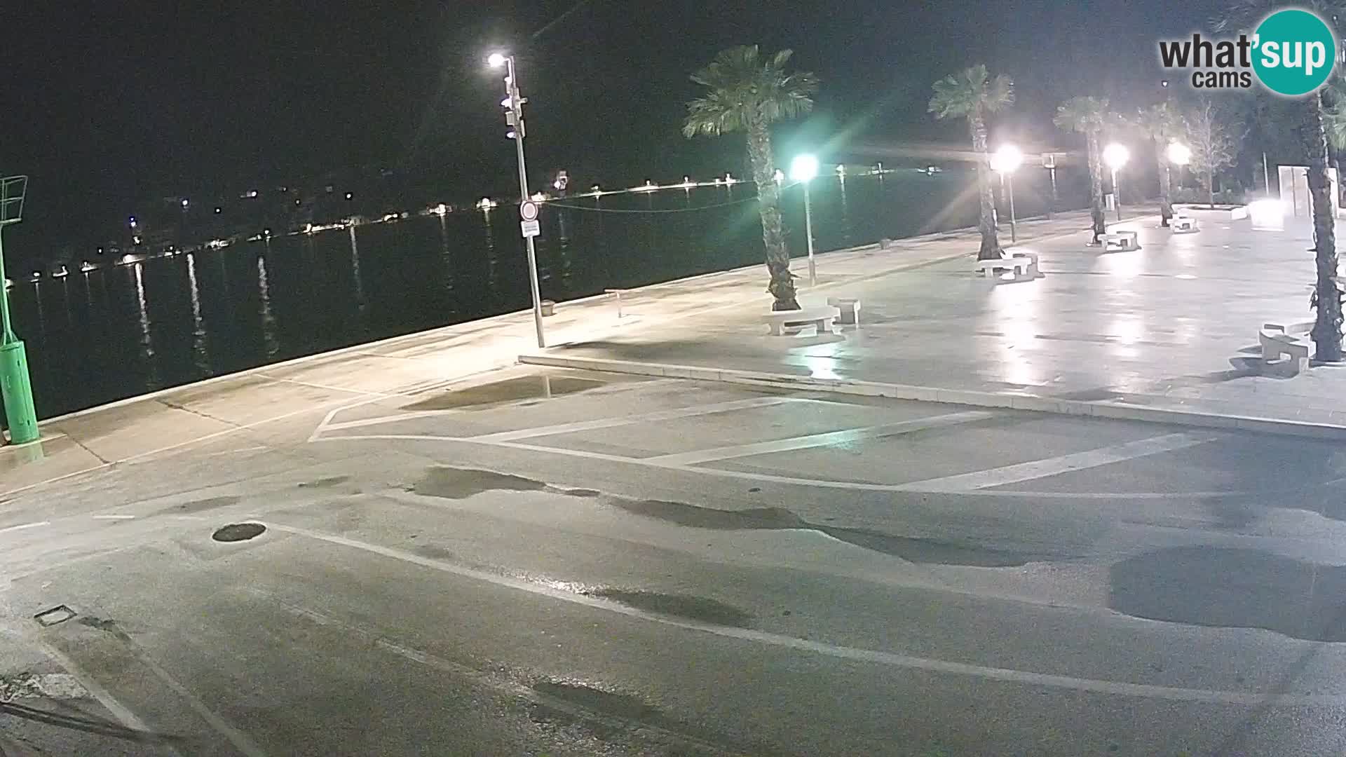 Webcam Slano – Dubrovnik Neretva Camera en vivo Croacia