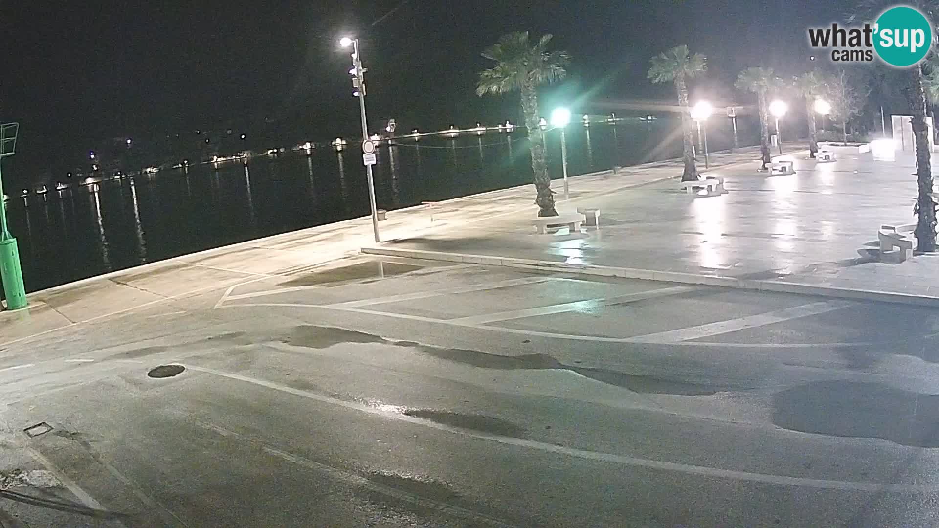 webcam Slano – Dubrovnik Neretva – Kroatien