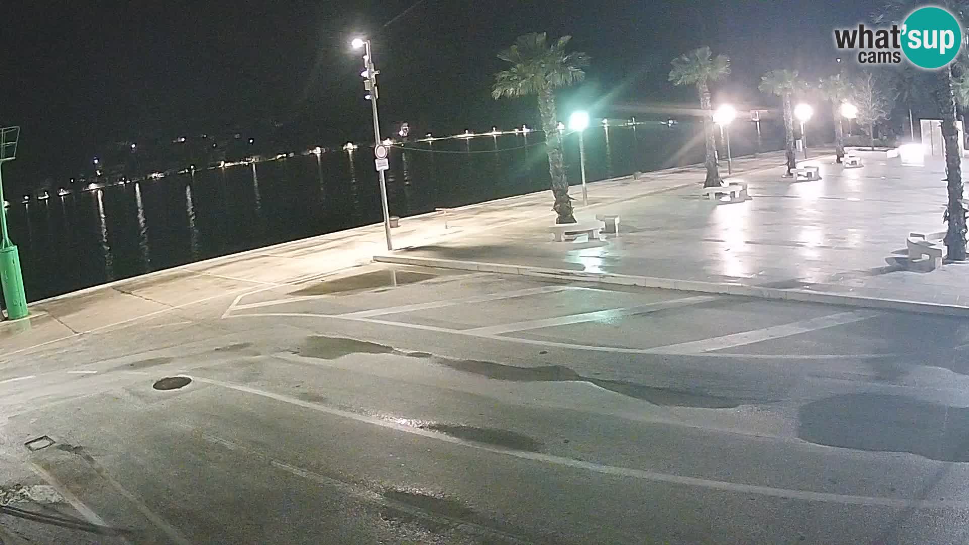 Webcam Slano – Dubrovnik Neretva Camera en vivo Croacia