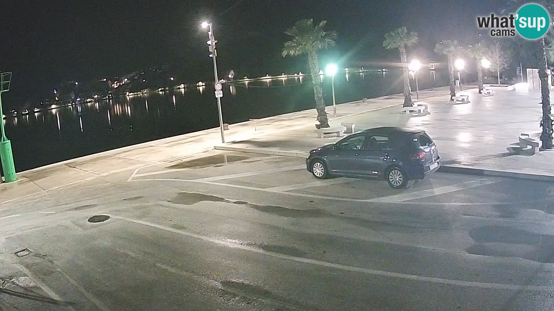 Livecam Slano – Dubrovnik Neretva region webcam Croatie