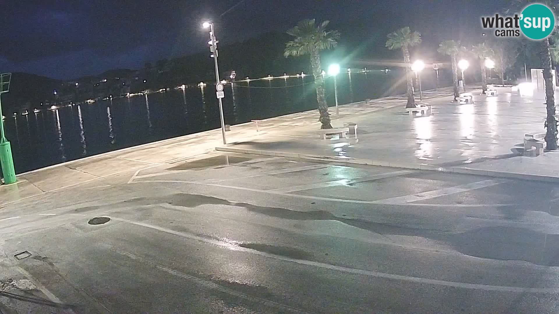 webcam Slano – Dubrovnik Neretva – Kroatien