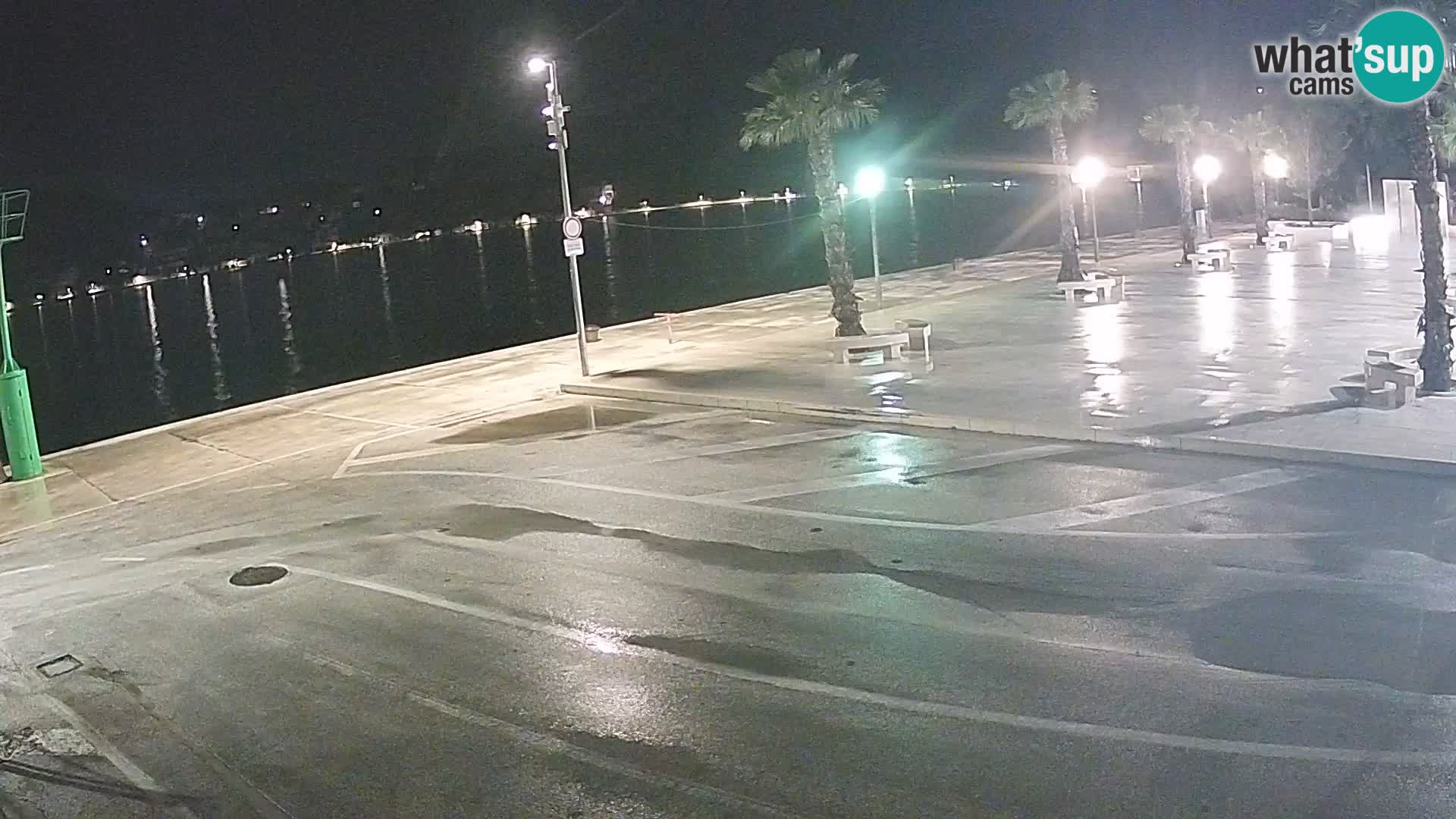 webcam Slano – Dubrovnik Neretva – Kroatien