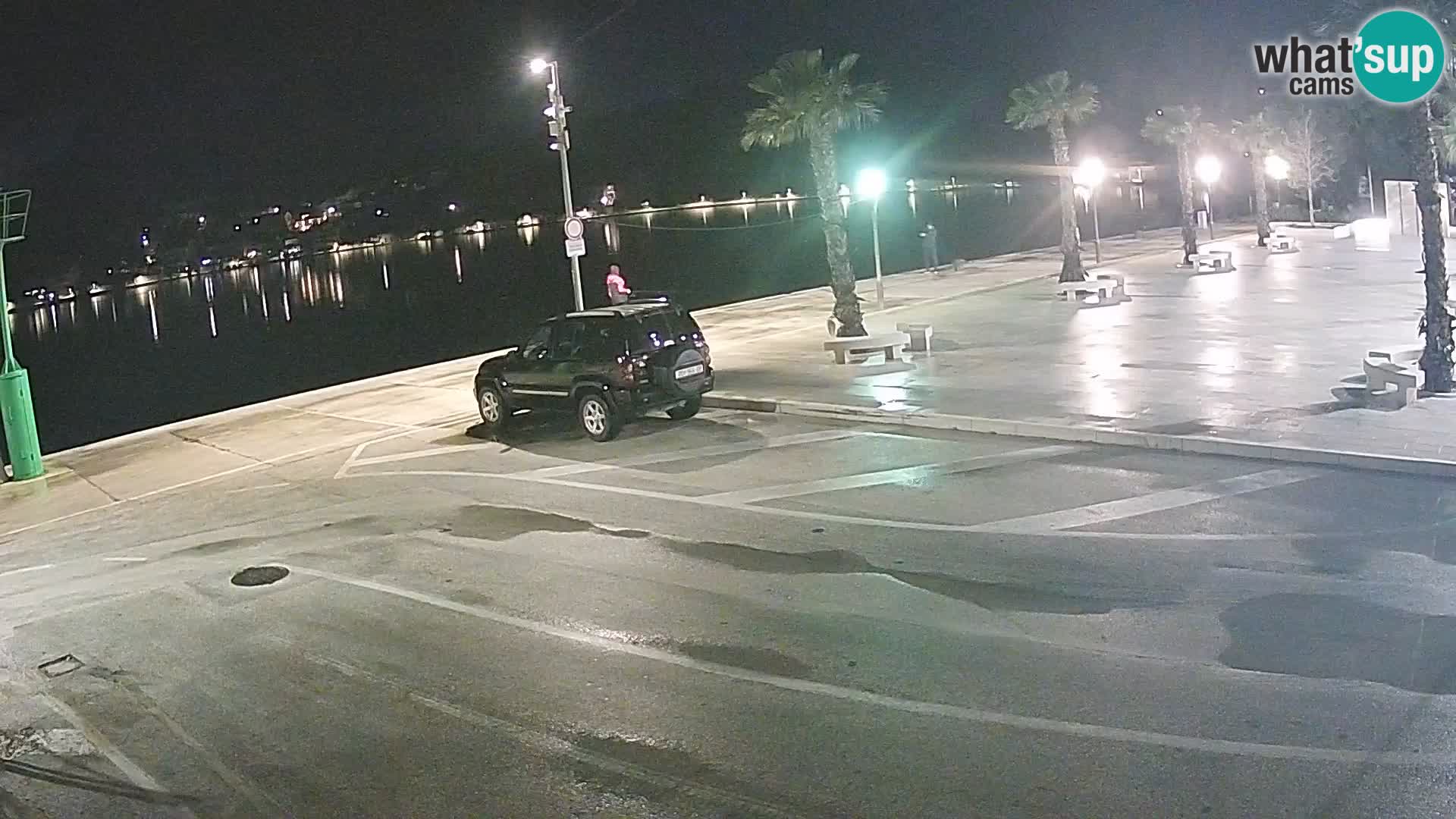 webcam Slano – Dubrovnik Neretva – Kroatien