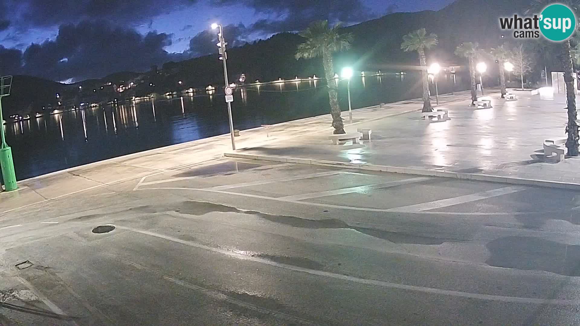 webcam Slano – Dubrovnik Neretva – Kroatien