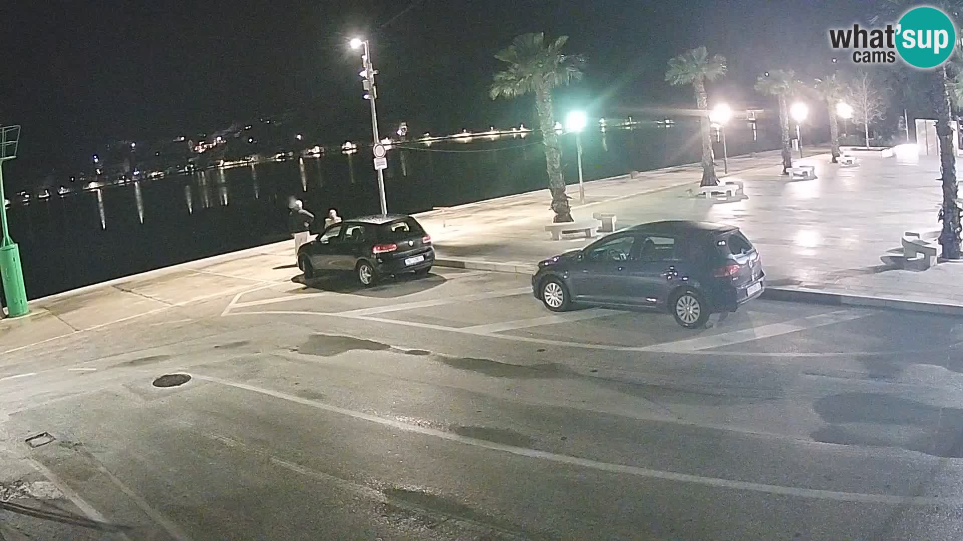 webcam Slano – Dubrovnik Neretva – Kroatien