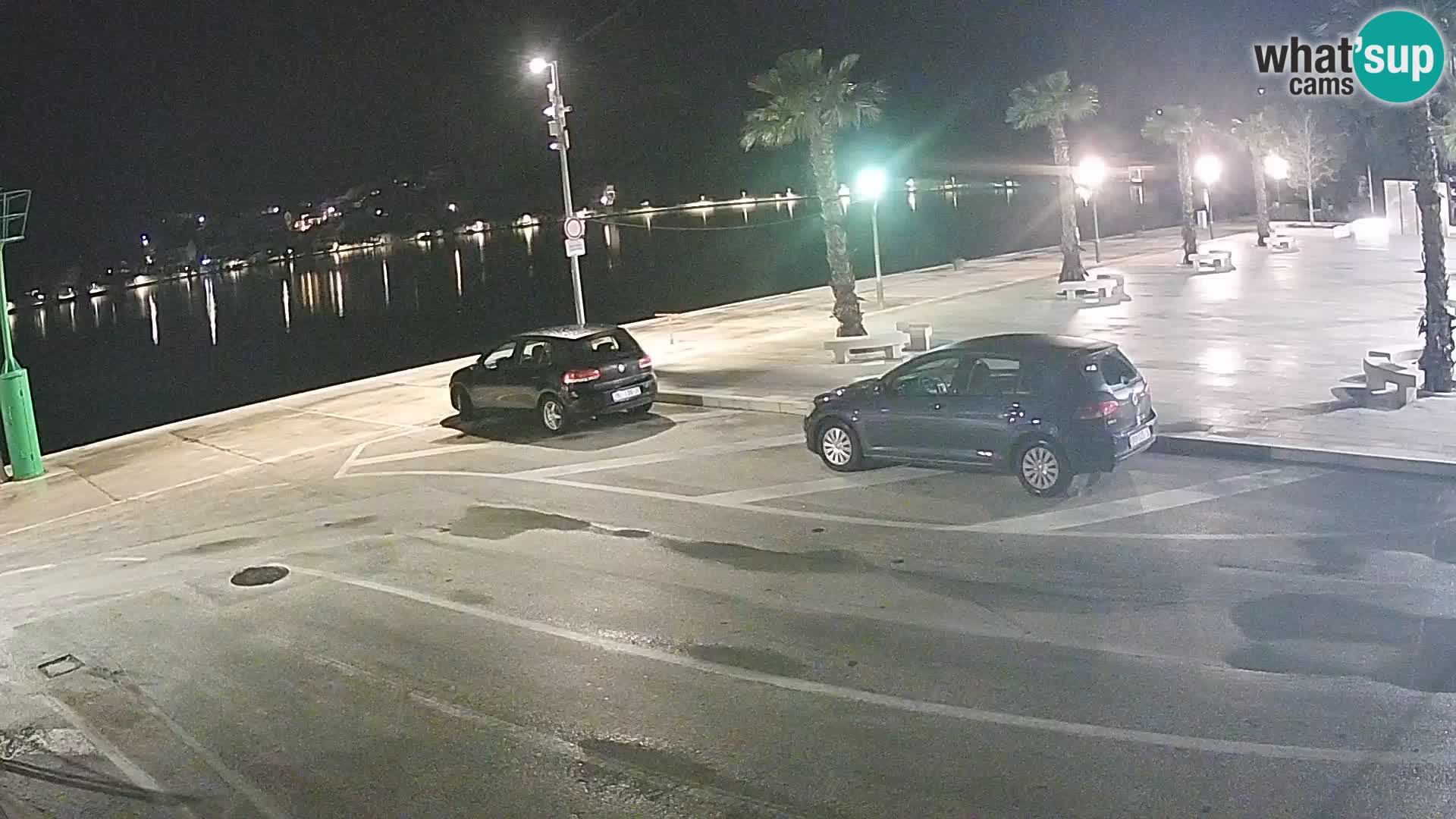 webcam Slano – Dubrovnik Neretva – Kroatien