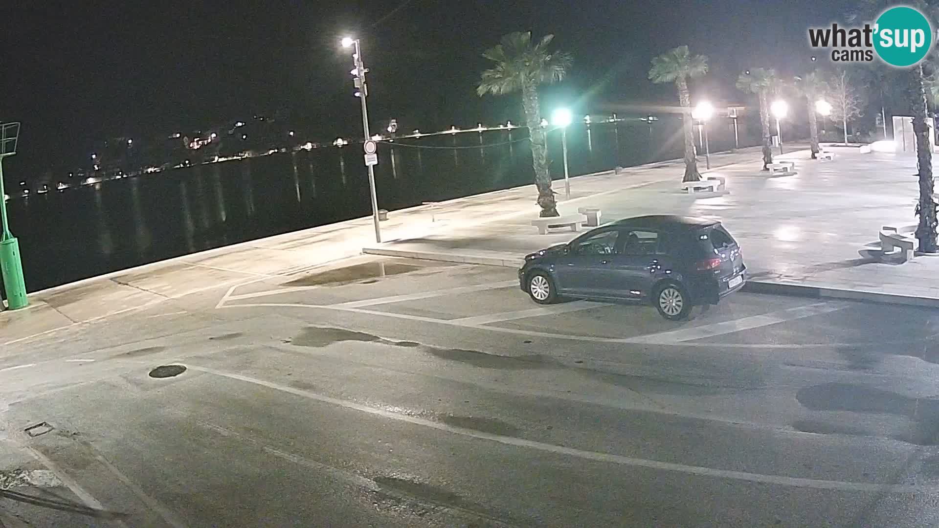 Webcam Slano – Dubrovnik Neretva Camera en vivo Croacia