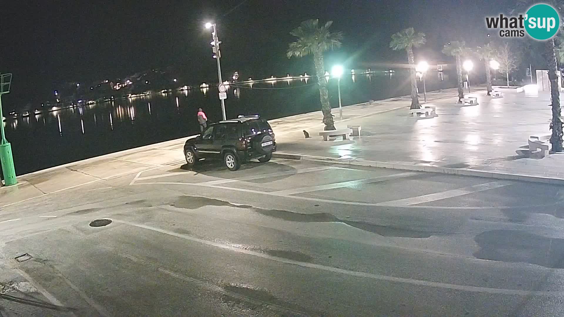 Webcam Slano – Dubrovnik Neretva Camera en vivo Croacia