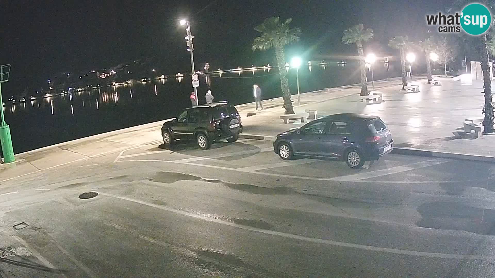 Web kamera Slano – Dubrovačko-Neretvanska