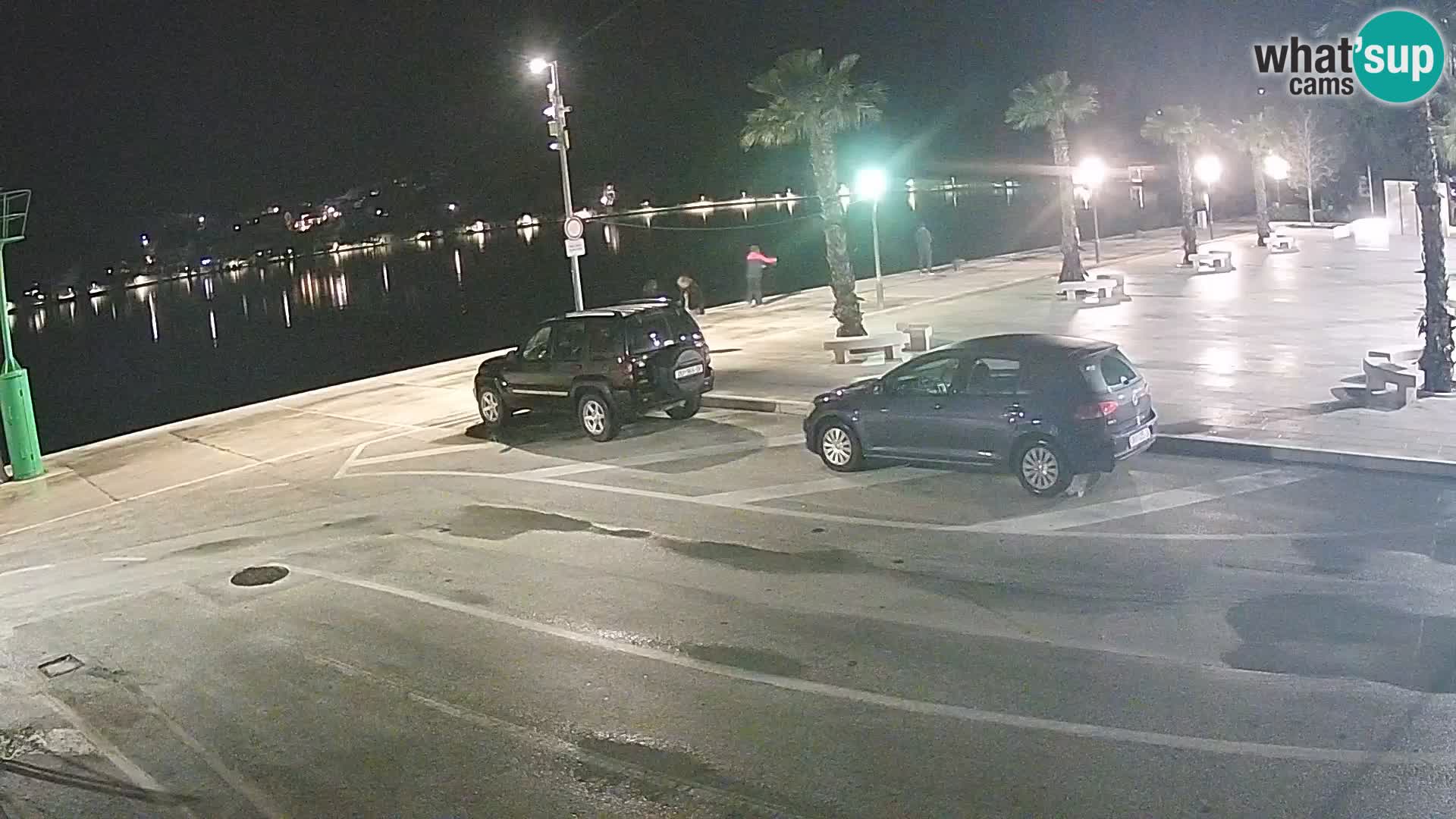 webcam Slano – Dubrovnik Neretva – Kroatien