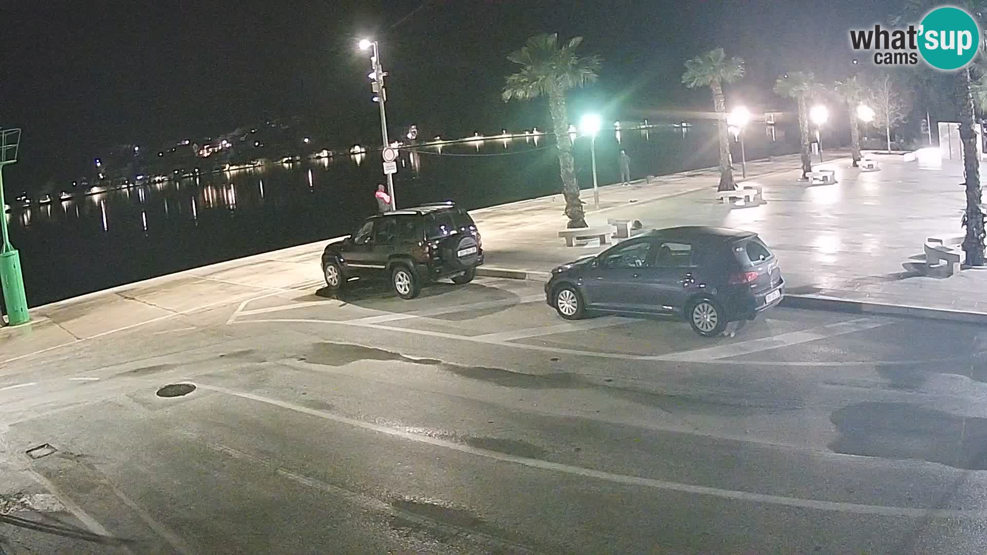 Webcam Slano – Dubrovnik Neretva Camera en vivo Croacia