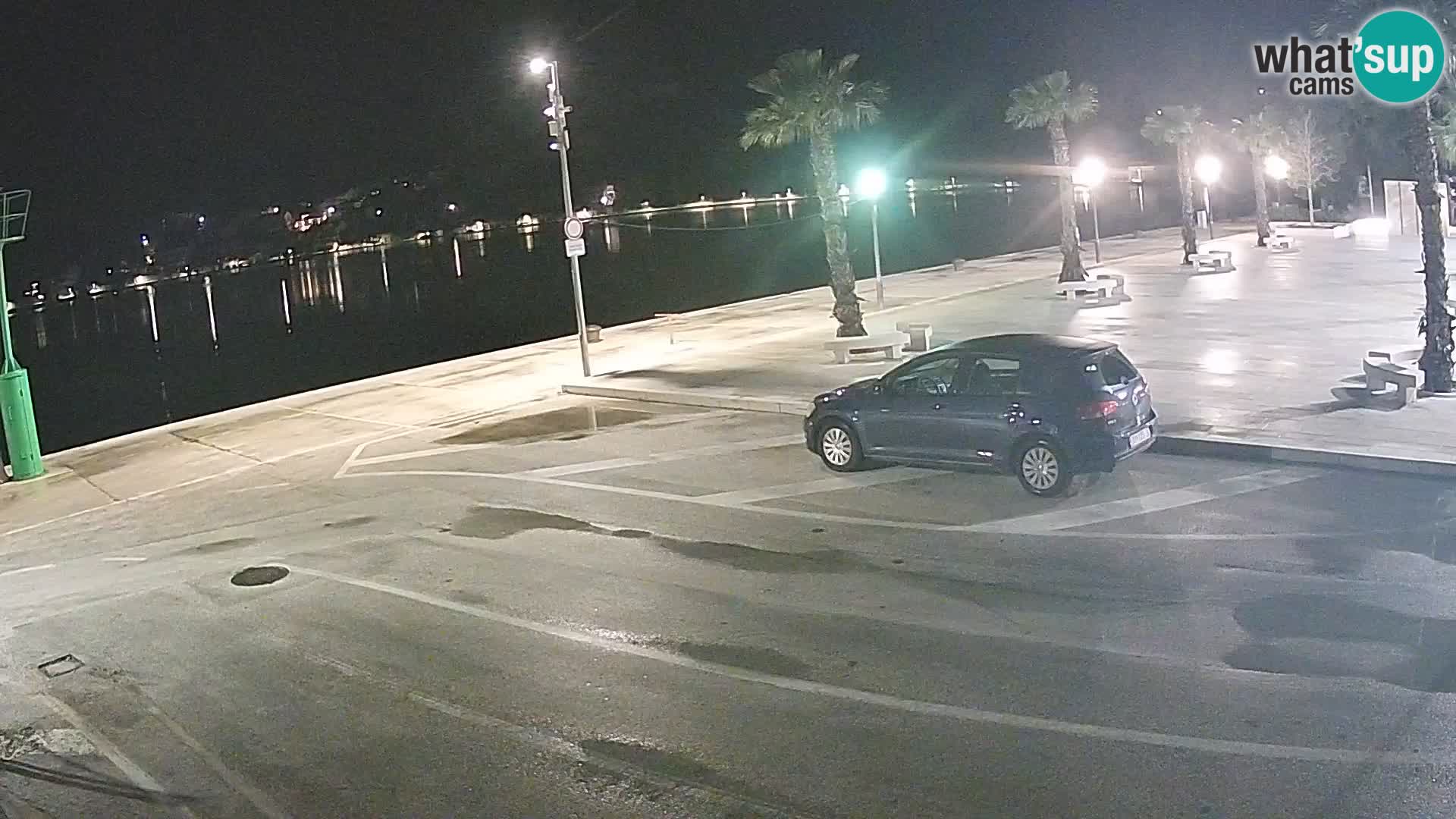 webcam Slano – Dubrovnik Neretva – Kroatien