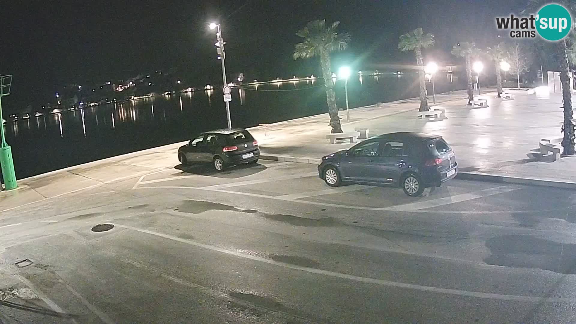 webcam Slano – Dubrovnik Neretva – Kroatien