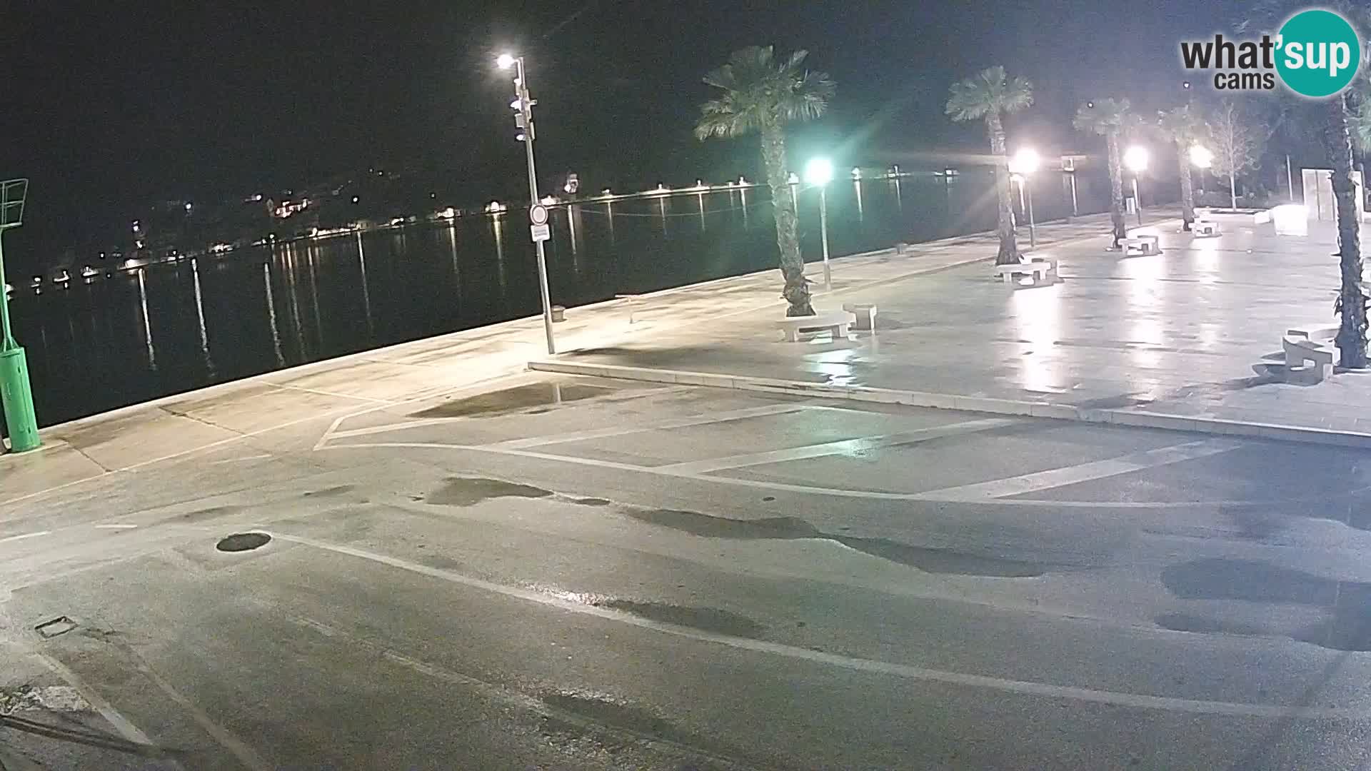 Webcam Slano – Dubrovnik Neretva Camera en vivo Croacia