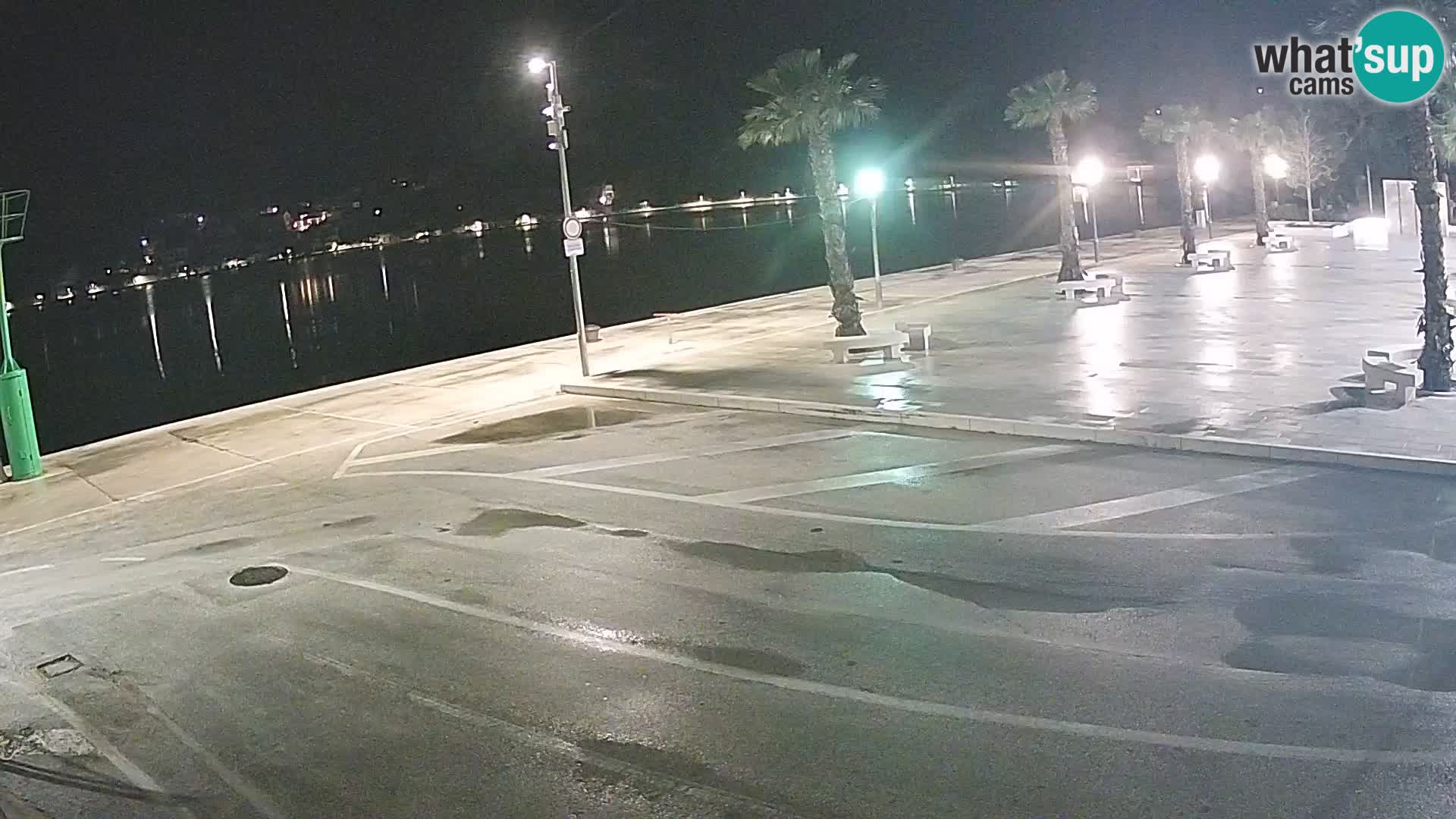 webcam Slano – Dubrovnik Neretva – Kroatien