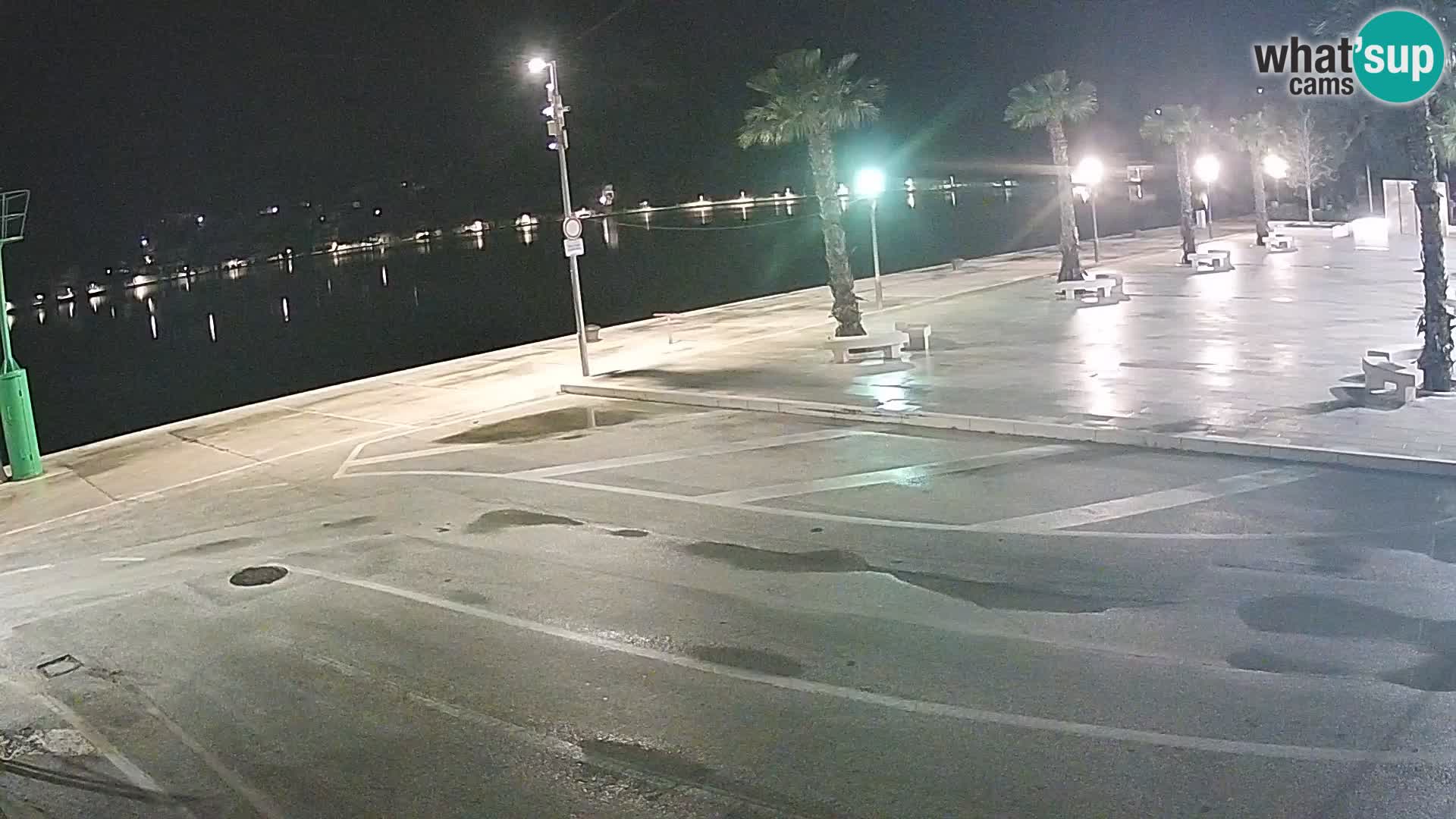 webcam Slano – Dubrovnik Neretva – Kroatien