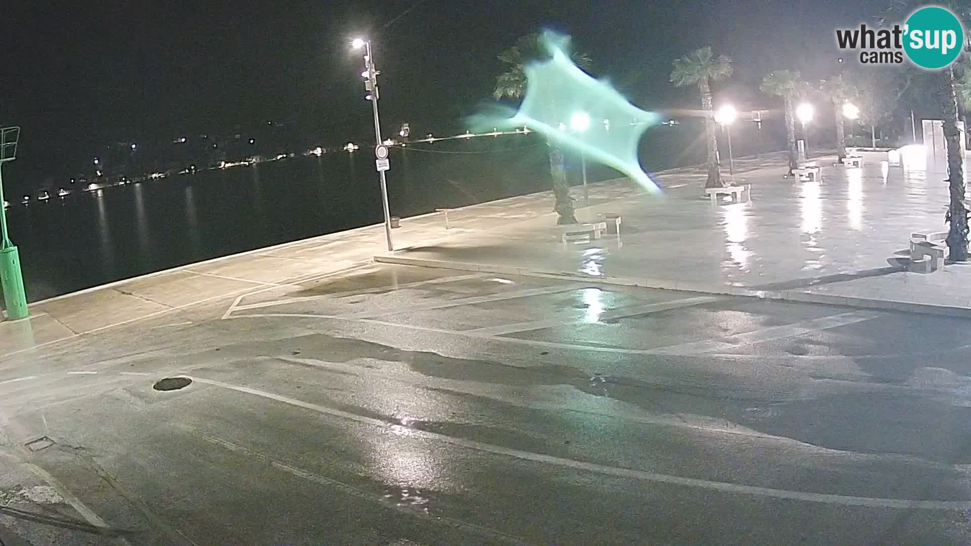 webcam Slano – Dubrovnik Neretva – Kroatien