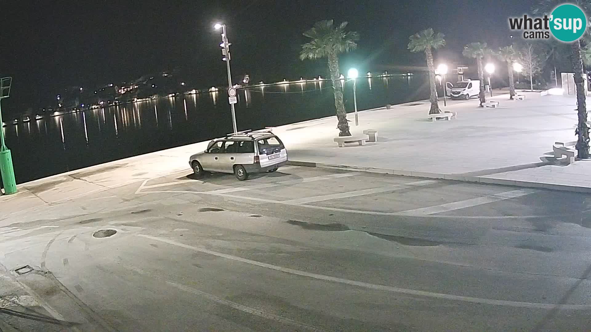 Web kamera Slano – Dubrovačko-Neretvanska