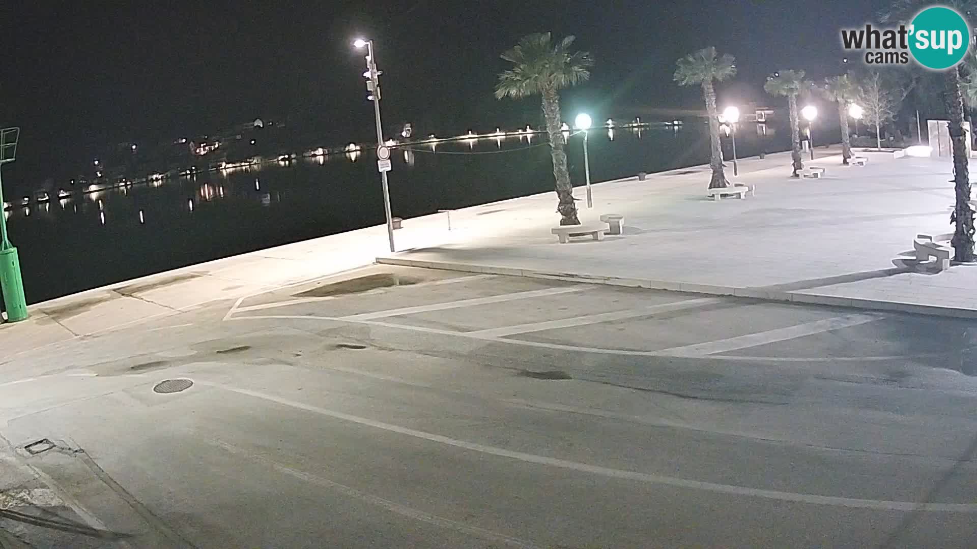 Live cam Slano – Dubrovnik Neretva region webcam Croatia