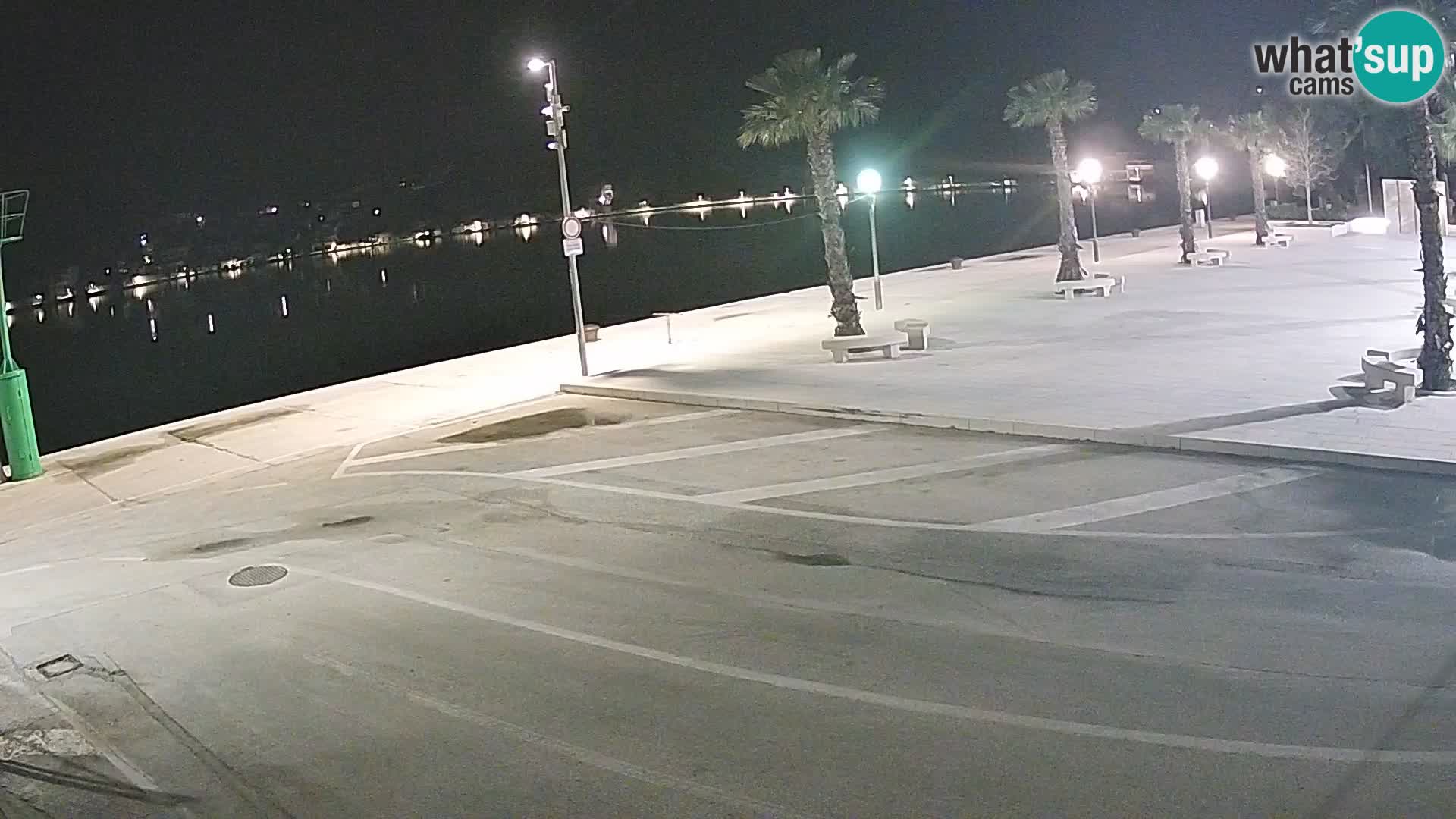 Webcam Slano – Dubrovnik Neretva Camera en vivo Croacia