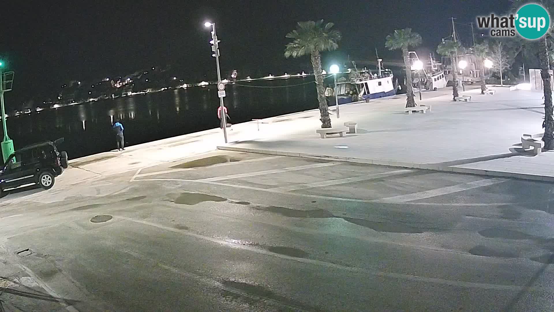 Live cam Slano – Dubrovnik Neretva region webcam Croatia