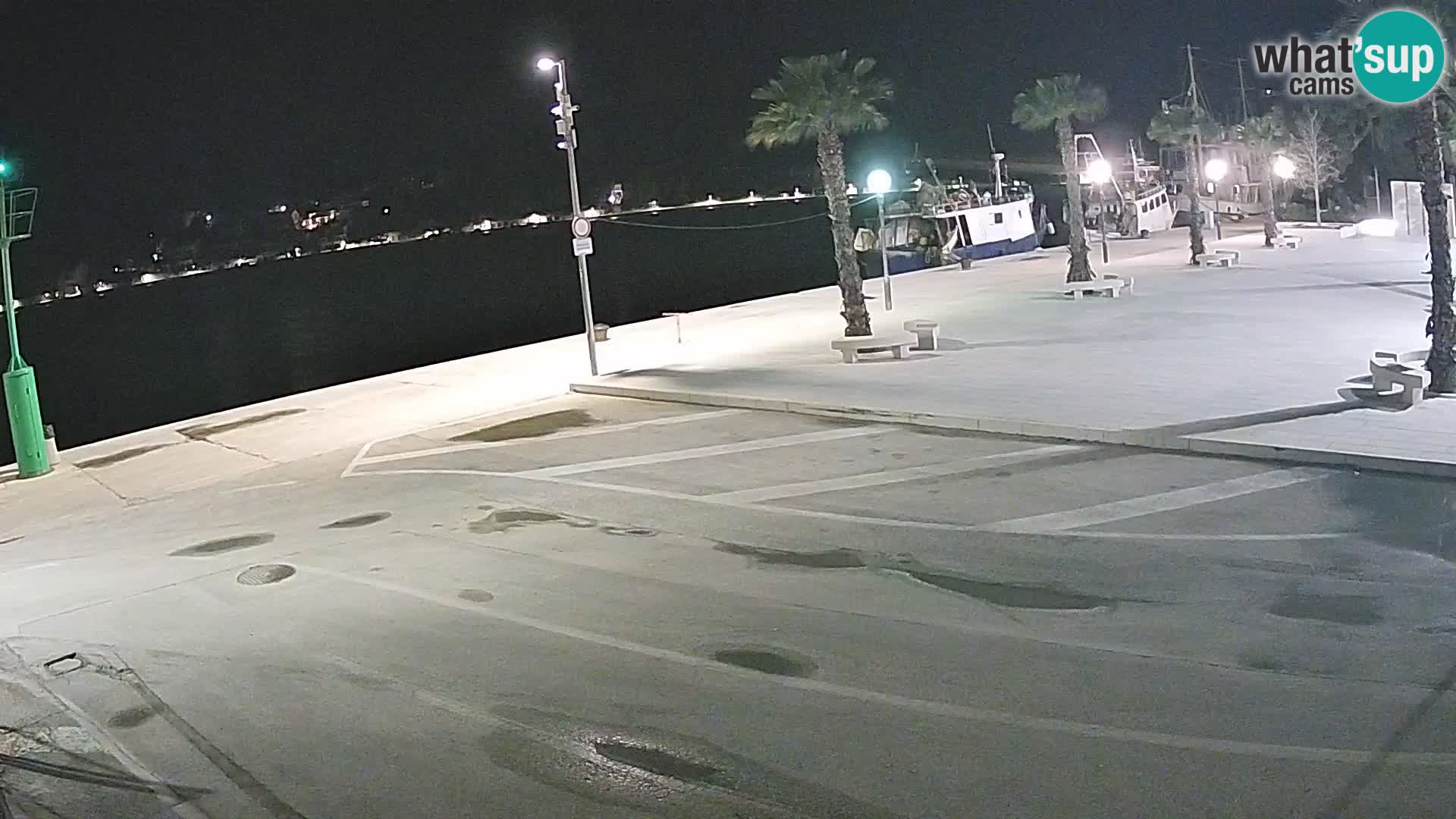 webcam Slano – Dubrovnik Neretva – Kroatien