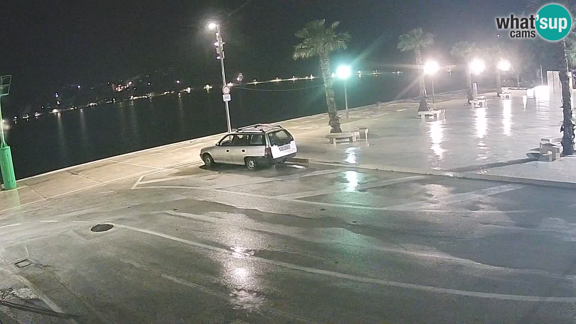 Live cam Slano – regione della Neretva webcam Croazia