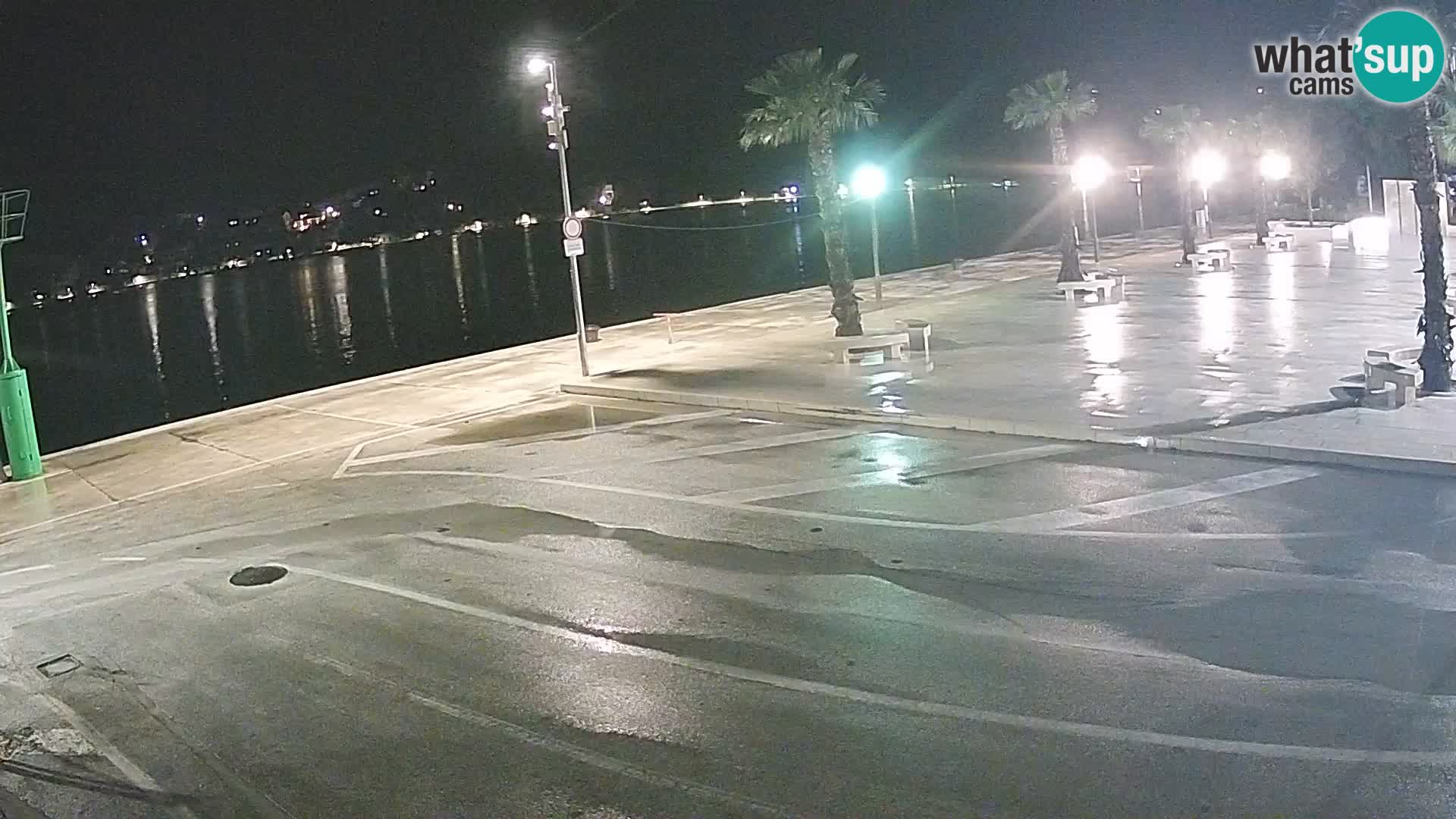 webcam Slano – Dubrovnik Neretva – Kroatien