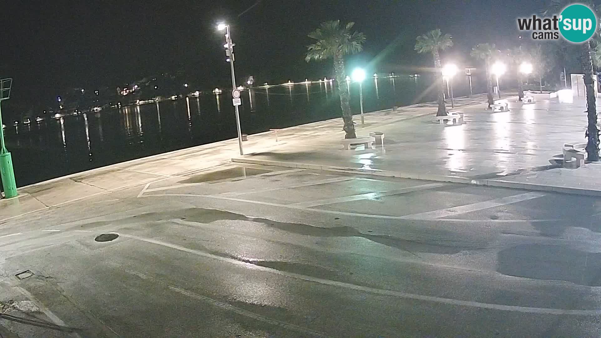 webcam Slano – Dubrovnik Neretva – Kroatien