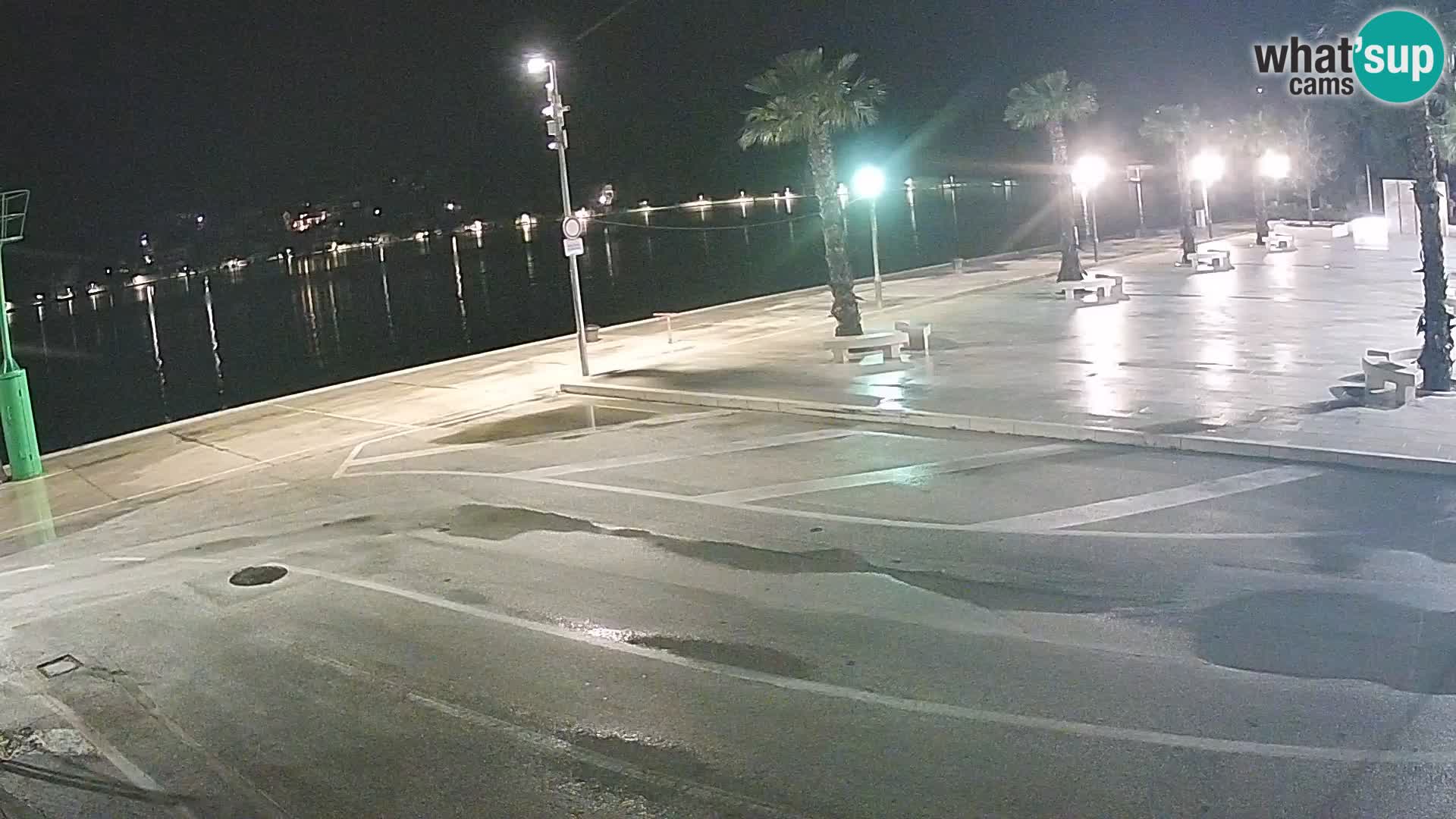 Live cam Slano – Dubrovnik Neretva region webcam Croatia