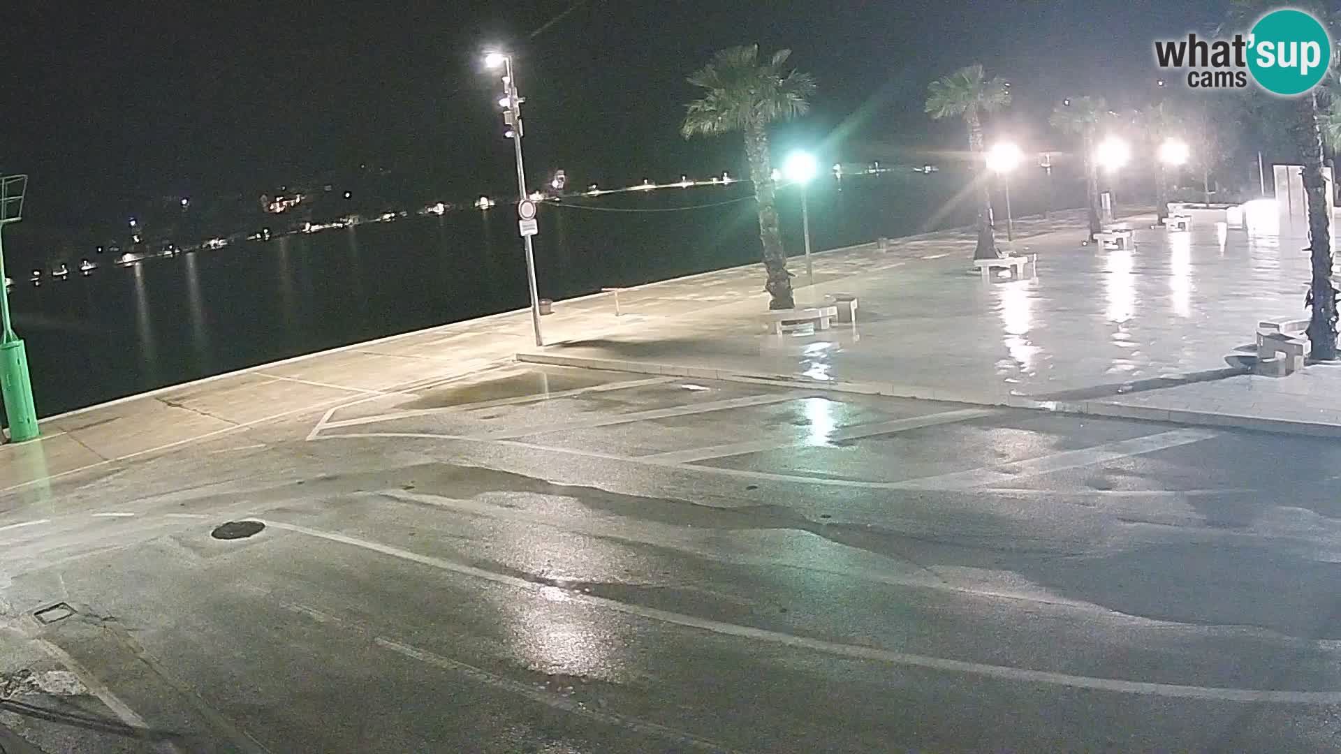 Live cam Slano – Dubrovnik Neretva region webcam Croatia