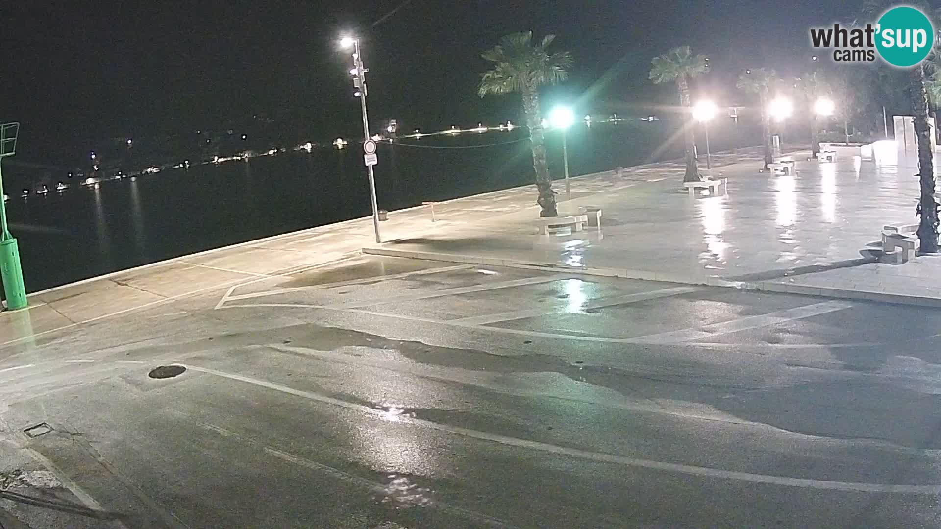 webcam Slano – Dubrovnik Neretva – Kroatien