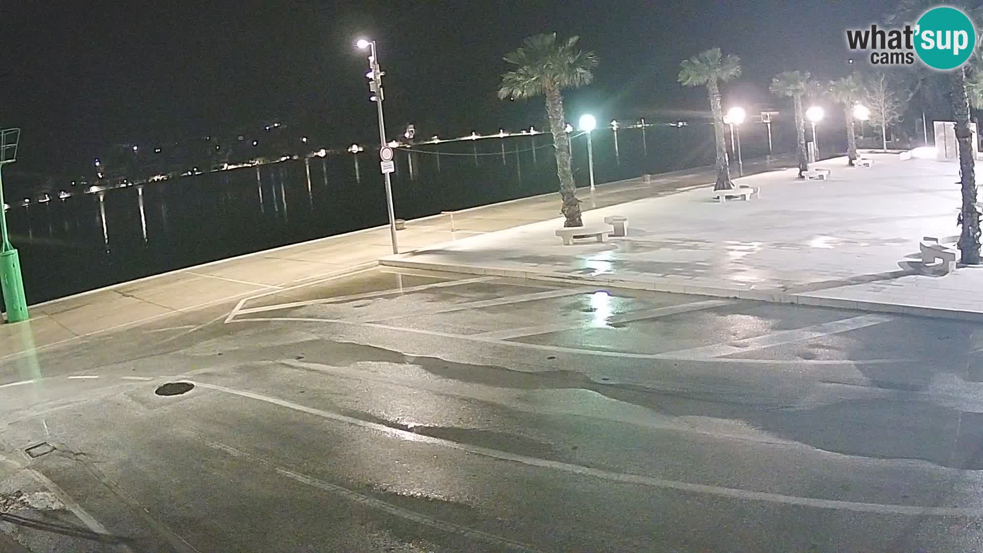 Webcam Slano – Dubrovnik Neretva Camera en vivo Croacia