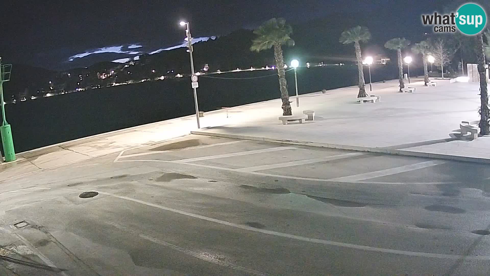 webcam Slano – Dubrovnik Neretva – Kroatien