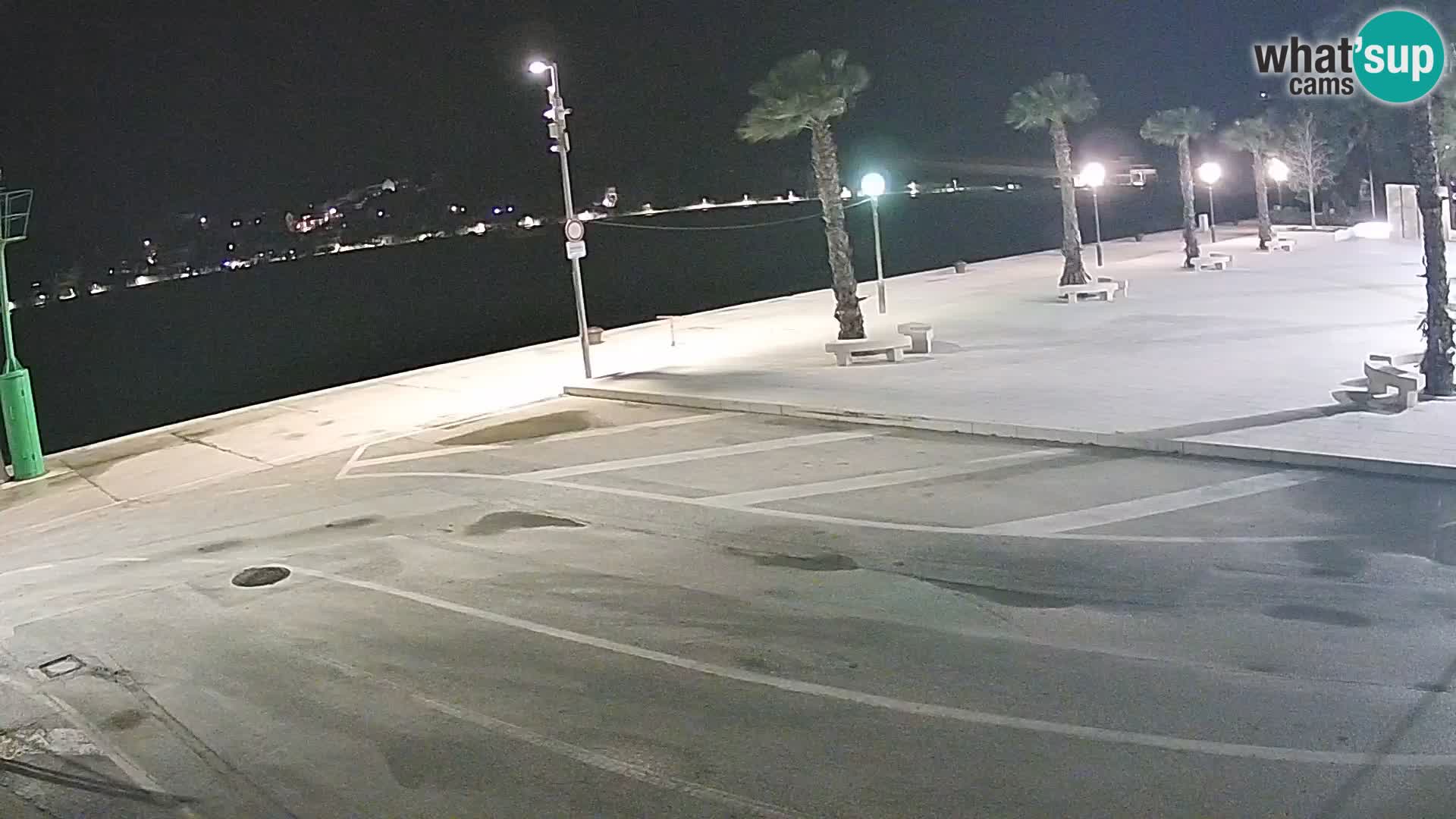 Web kamera Slano – Dubrovačko-Neretvanska