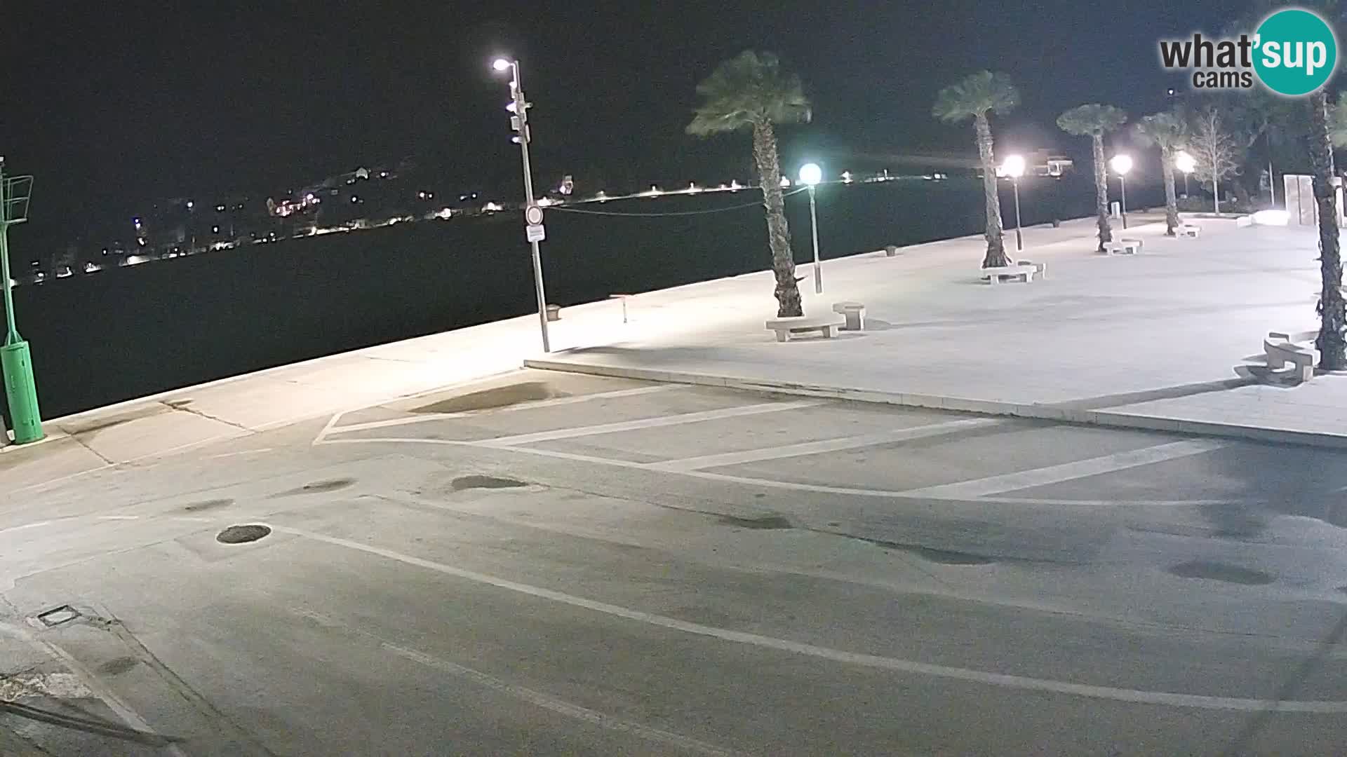 webcam Slano – Dubrovnik Neretva – Kroatien