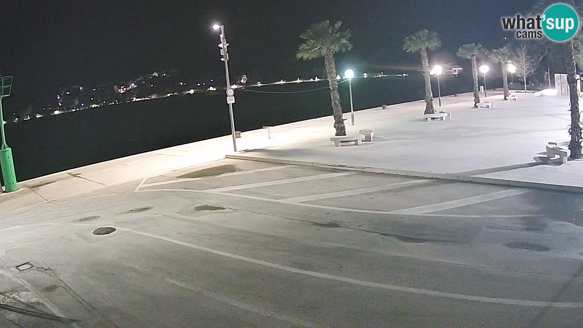 webcam Slano – Dubrovnik Neretva – Kroatien