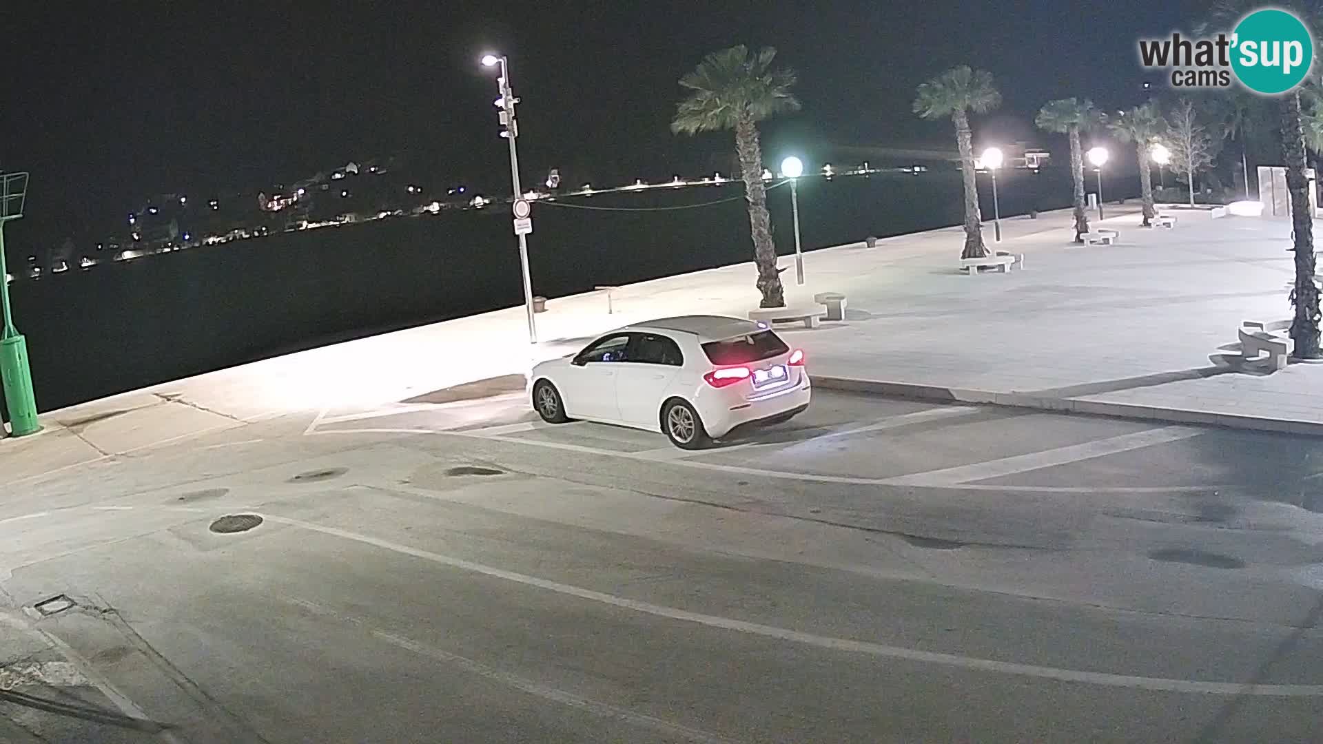 Kamera v živo Slano – Dubrovniško Neretvanska regija – Hrvaška