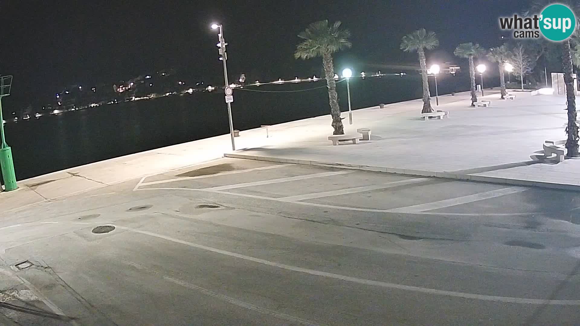 Webcam Slano – Dubrovnik Neretva Camera en vivo Croacia