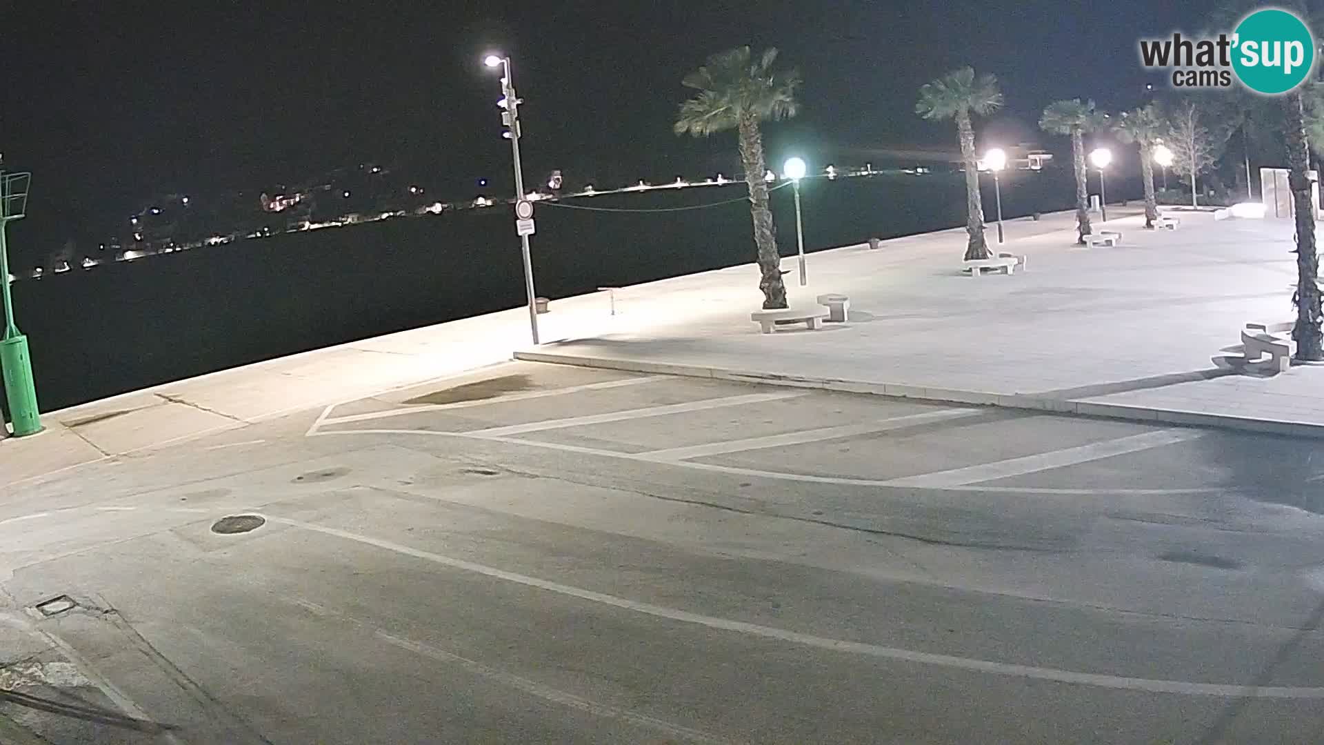 Live cam Slano – Dubrovnik Neretva region webcam Croatia