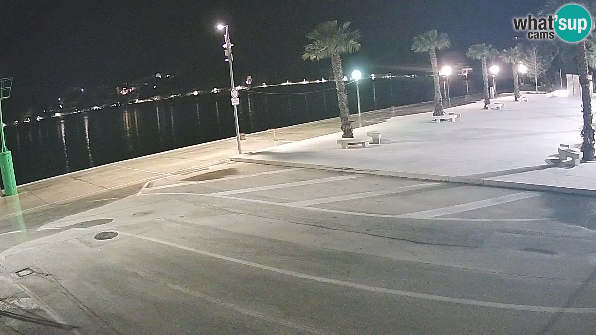 Live cam Slano – Dubrovnik Neretva region webcam Croatia