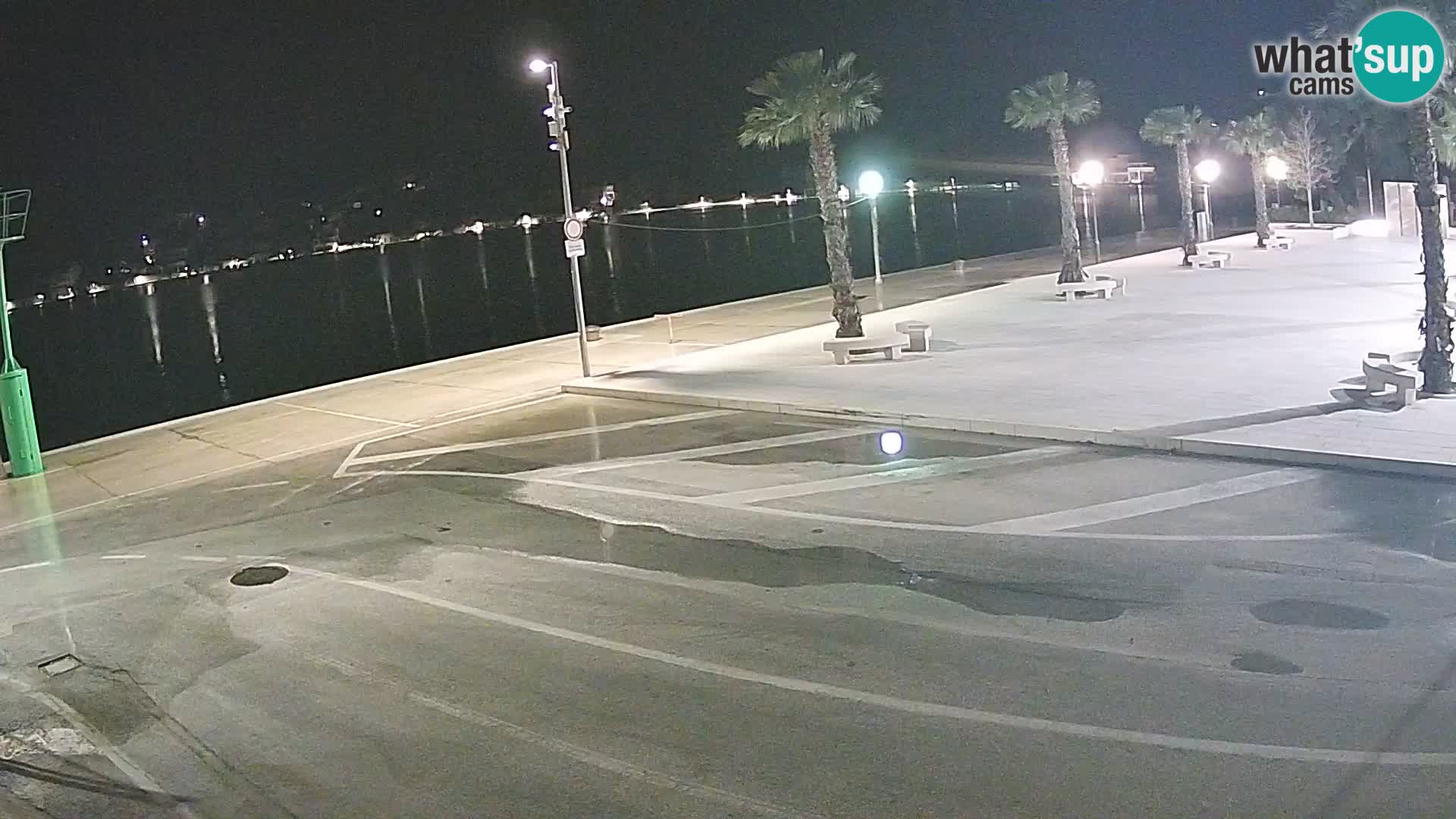 Live cam Slano – Dubrovnik Neretva region webcam Croatia