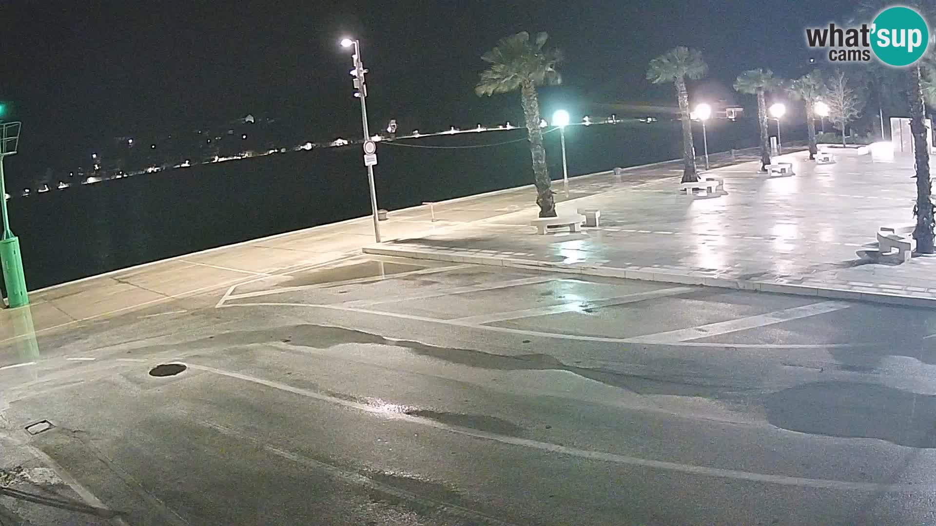 Live cam Slano – Dubrovnik Neretva region webcam Croatia