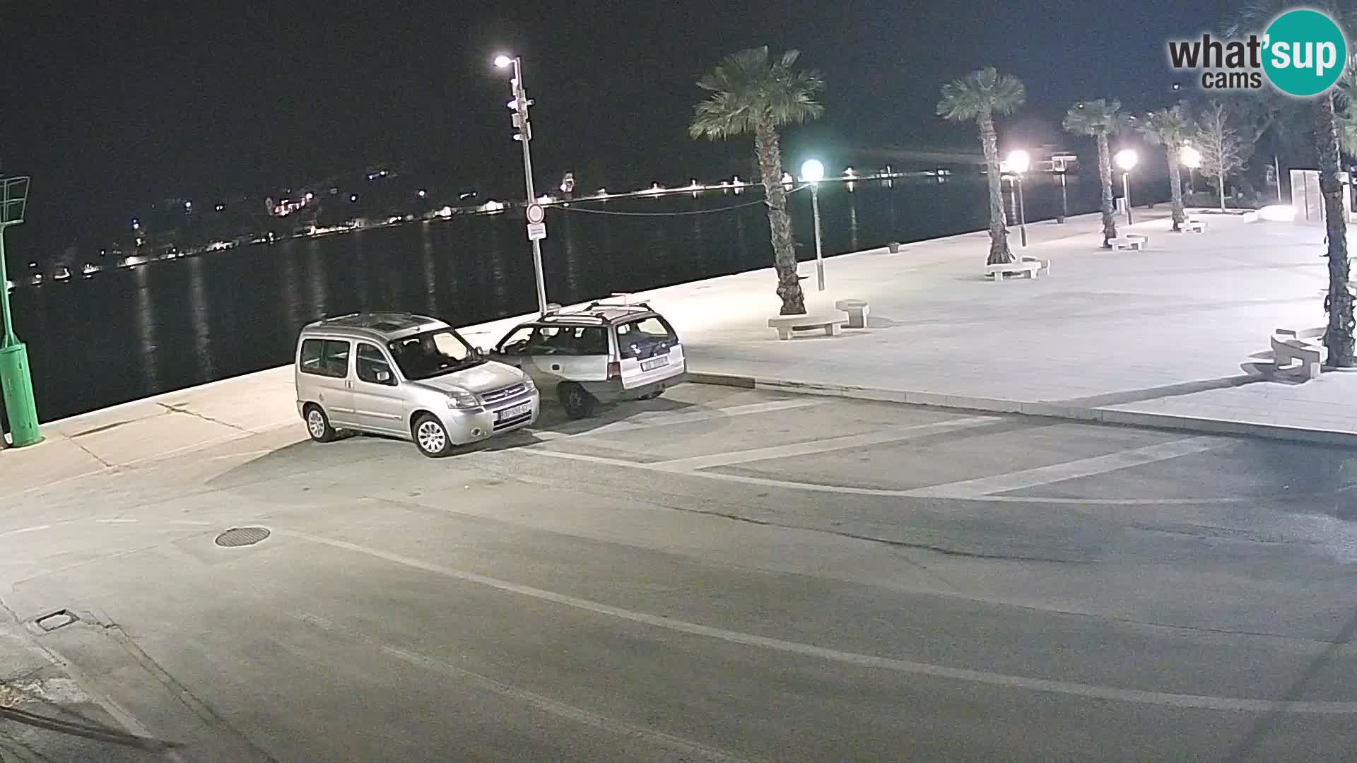 webcam Slano – Dubrovnik Neretva – Kroatien