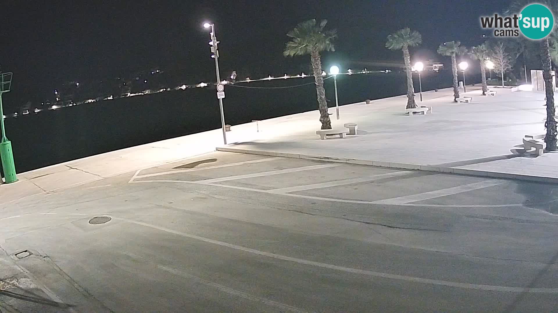 Live cam Slano – Dubrovnik Neretva region webcam Croatia